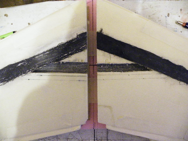 So wird die Steckung als A-Eingebaut