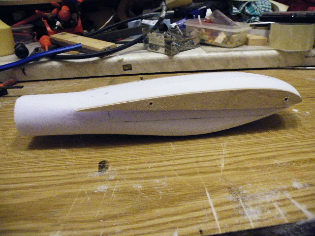 So Sehe ich Fertig aus