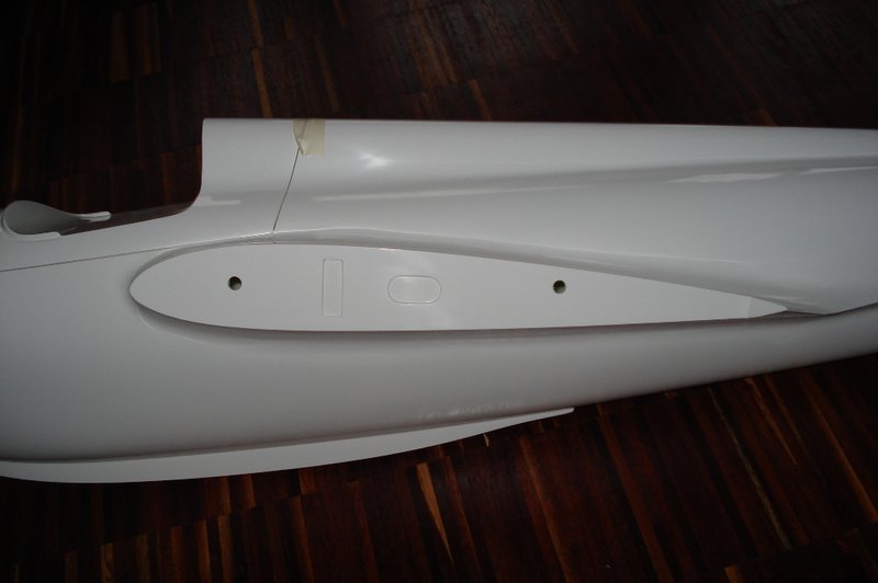 Flaechentiefe 51cm an der Wurzel