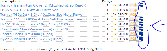 Jetzt hab ich endlich Diesen Kälteschutz :D